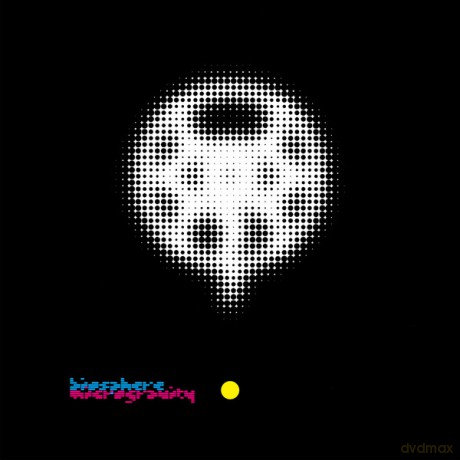 Biosphere: Microgravity [2CD]