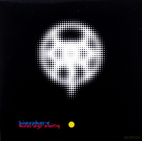 Biosphere: Microgravity [2CD]