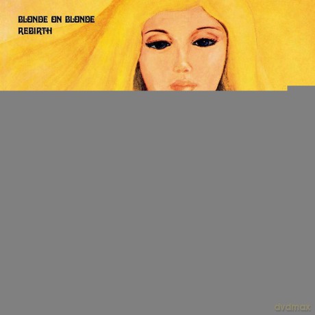 Blonde On Blonde: Rebirth [CD]