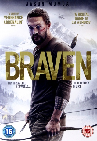 Braven [DVD]