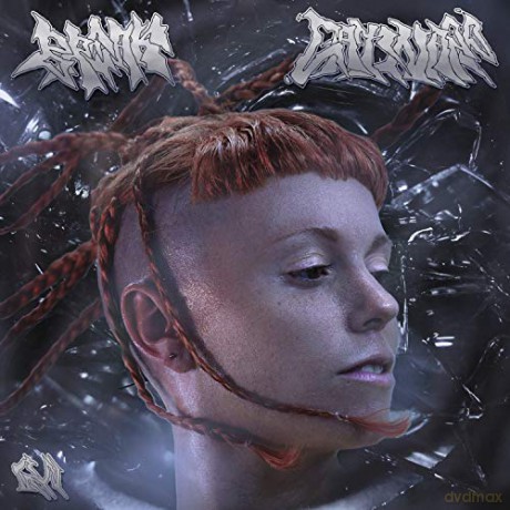 Catnapp: Break [CD]