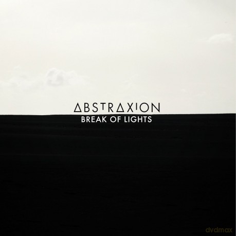 Abstraxion: Break Of Lights [CD]