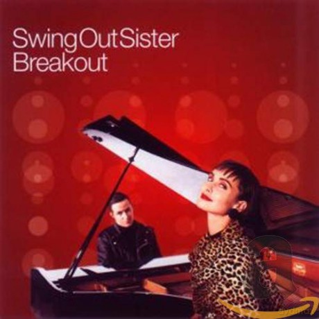 Swing Out Sister: Break Out [CD]