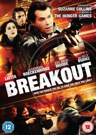 Breakout [DVD]