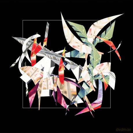 Tiger Hatchery: Breathing In The Walls [CD]