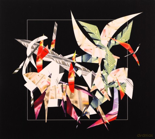 Tiger Hatchery: Breathing In The Walls [CD]
