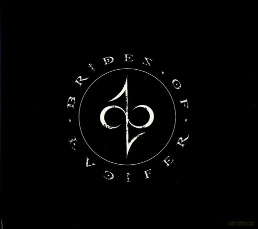 Brides Of Lucifer: Brides Of Lucifer [CD]