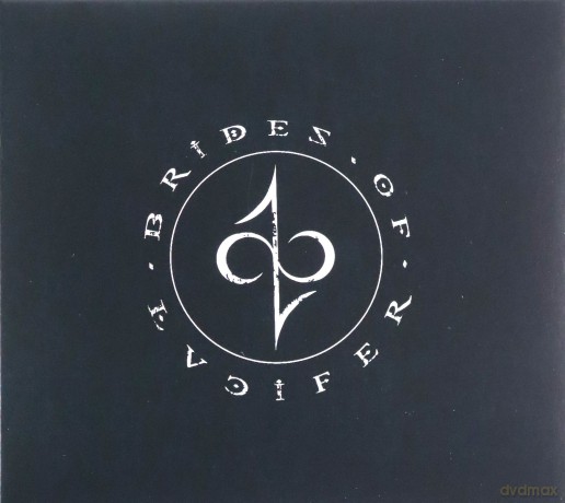 Brides Of Lucifer: Brides Of Lucifer [CD]