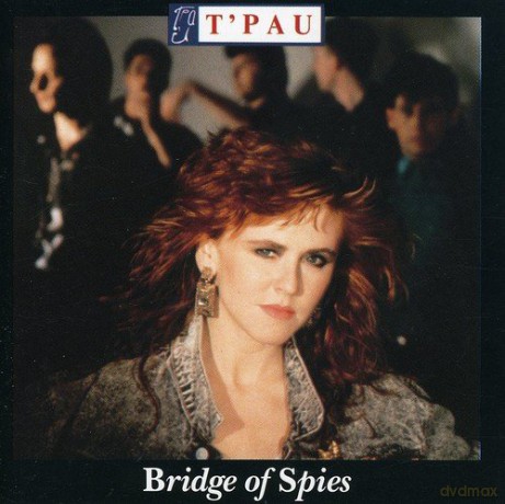 Tpau: Bridge Of Spies [CD]
