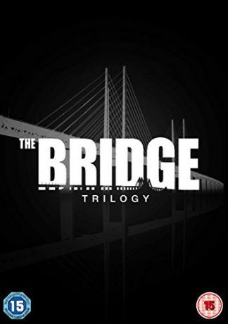 Bridge The Trilogy (Most nad Sundem) [6xBlu-Ray]