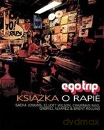 Ego Trip. Książka o rapie [książka]