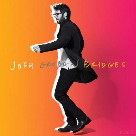 Josh Groban: Bridges (Deluxe Edition) [CD]