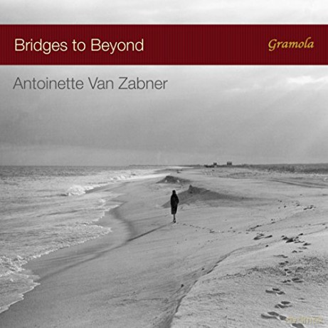 Antoinette Van Zabner: Bridges To Beyond [CD]