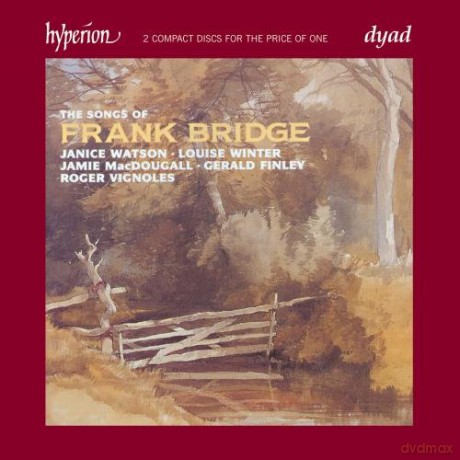 Bridgesongs [2CD]