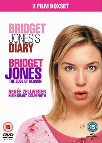 Bridget Jones Double [2DVD]