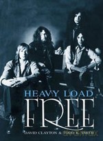 Free. Heavy Load - David Clayton, Todd K. Smith [książka]