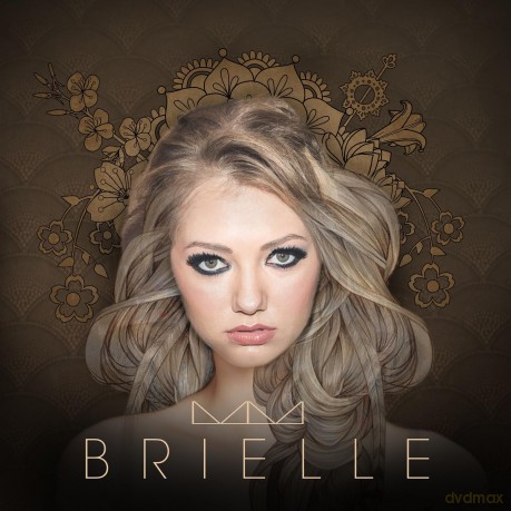Brielle: Brielle [CD]