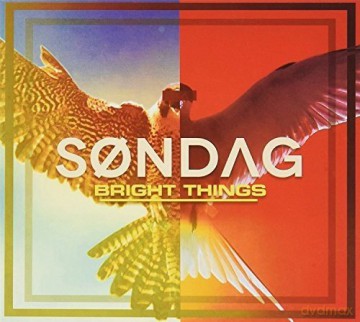 Sondag: Bright Things [CD]