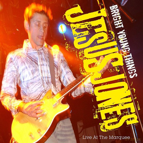 Jesus Jones: Bright Young Things - Live At The Marquee [2CD]