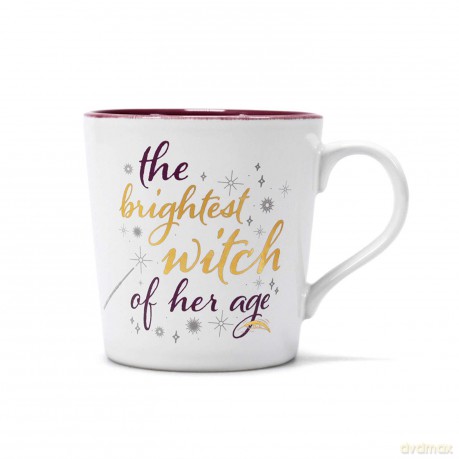 Harry Potter: Brightest Witch Kubek [GADŻET]