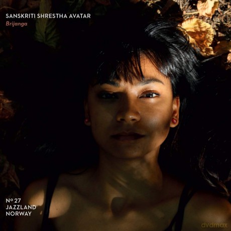 Sanskriti Shrestha: Brijanga [CD]