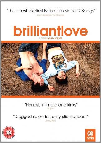 Brilliantlove [DVD]