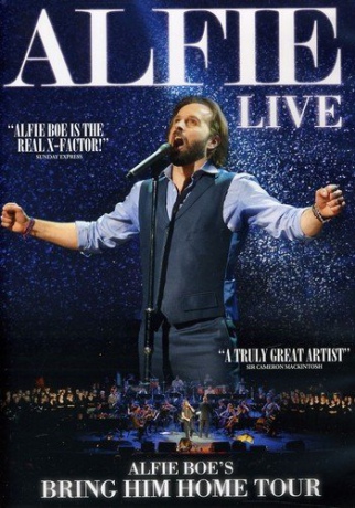 Bring Him Home Tour [DVD]