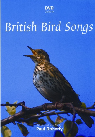 British Bird Songs [DVD]