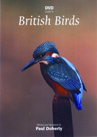 British Birds 3 Dvd Set [DVD]