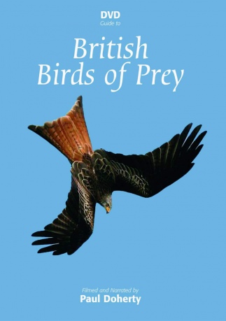 British Birds Of Prey [DVD]