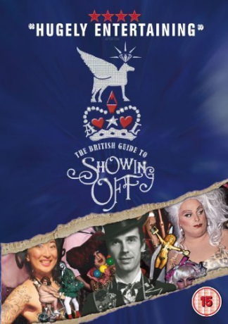 British Guide To Showing Off [DVD]