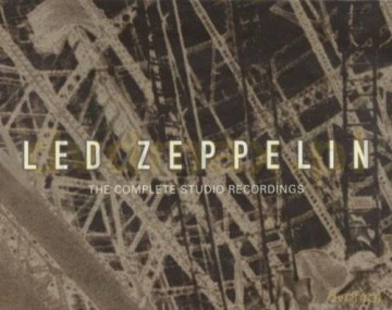 Led Zeppelin: Led Zeppelin 10 [BOX] [10CD]