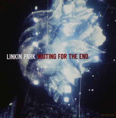 Linkin Park: Waiting For The End (2 track) [CD]