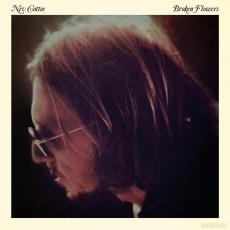 Nev Cottee: Broken Flowers [CD]