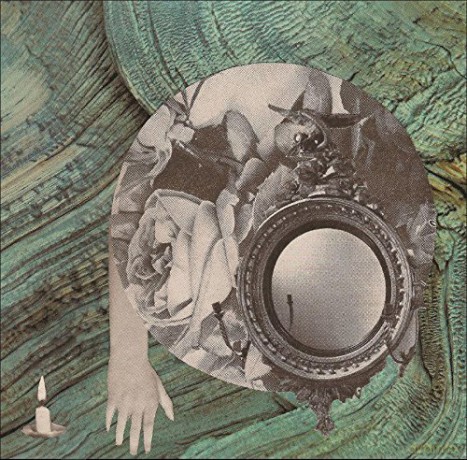 Bruce Lamont: Broken Limbs Excite No Pity [CD]