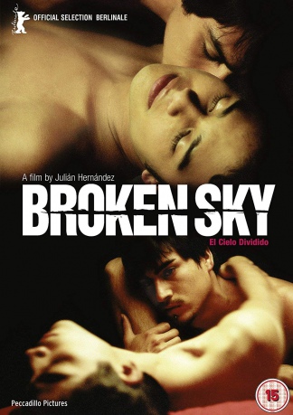 Broken Sky [DVD]