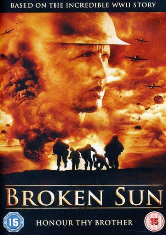 Broken Sun [DVD]