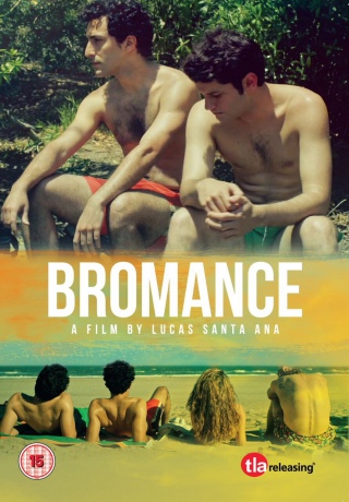 Bromance [DVD]
