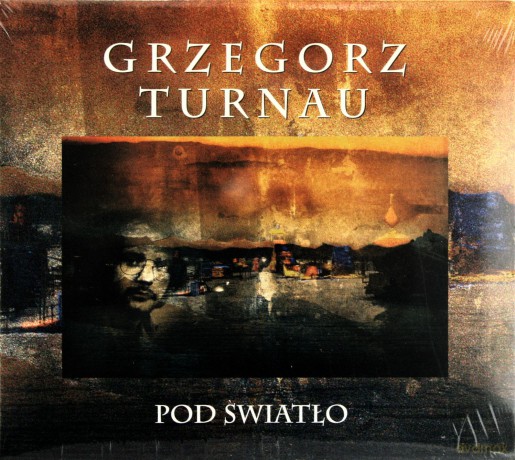 Grzegorz Turnau 01: Pod Światło (Digipack) [CD]