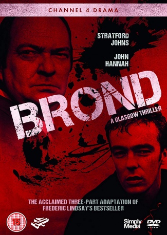Brond [DVD]
