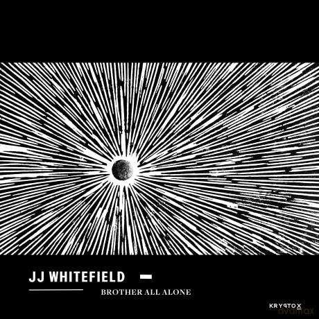 Jj Whitefield: Brother All Alone [Winyl]