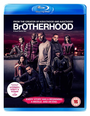 Brotherhood [Blu-Ray]