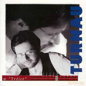Grzegorz Turnau 03: Turnau W Trójce (Digipack) [CD]