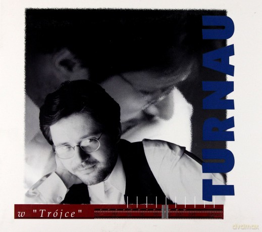 Grzegorz Turnau 03: Turnau W Trójce (Digipack) [CD]