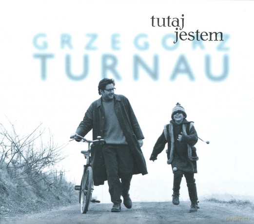 Grzegorz Turnau 05: Tutaj Jestem (Digipack) [CD]