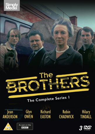 Brothers The The Complete Season 1 [3DVD]