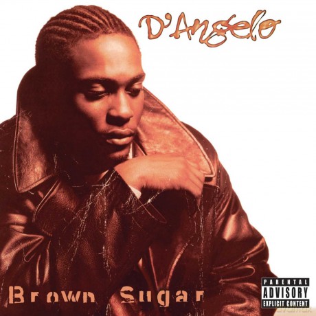 Dangelo: Brown Sugar [2CD]