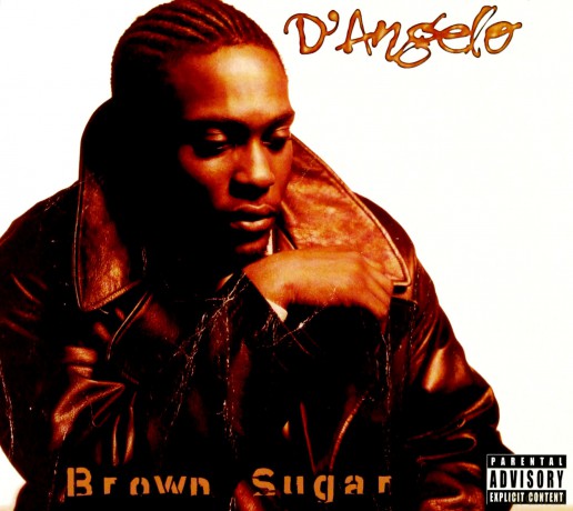 Dangelo: Brown Sugar [2CD]