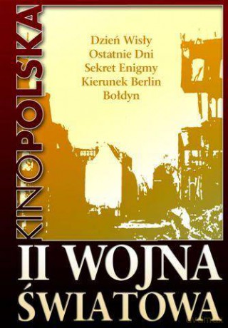 II Wojna Światowa [5DVD]