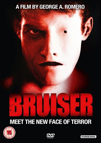 Bruiser (Maska diabła) [DVD]